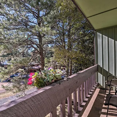 Angel Fire Mtn Escape Walk To Chile Express Lift! Apartamento